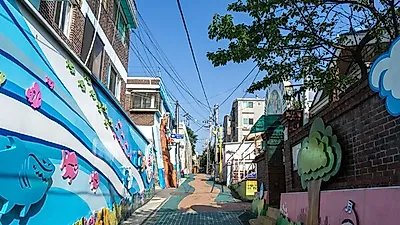 [이번 주말 가볼 만한 곳] 서울에서 가까운 여행지 '인천' 당일치기 여행 코스는? 인천 호캉스 호텔 추천까지!