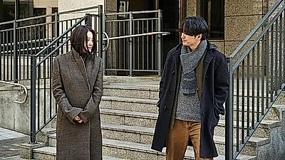 '호랑이보다 무서운 겨울손님' 이진욱, "인간 고현정 좋아해"