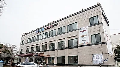 수원 장안구 영화동 맛집 청담생고기, 여름철 원기회복