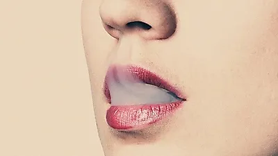 [담배 끊는 법] 전자담배 부작용 -> 금연 효과! 담배 금단현상에 좋은 연근 효능 + 생강 효능!