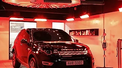 울산 광택 전문 '울산그란츠엠'이 말하는 낙진 케어 솔루션의 장점