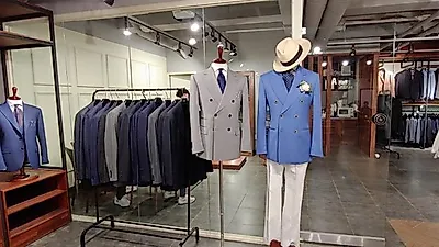 인천맞춤정장 전문 '그랑브로스', 5월 고급 맞춤 정장 웨딩 패키지 행사 진행