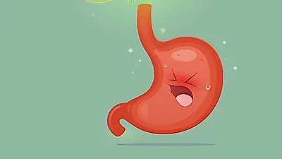 체한 것 같은 느낌  과 트림이 계속 나온다면  '역류성식도염'의 위험에 처했을 수 있다... '역류성식도염' 증상과  '역류성식도염 진단' X '역류성식도염'치료 Tip?