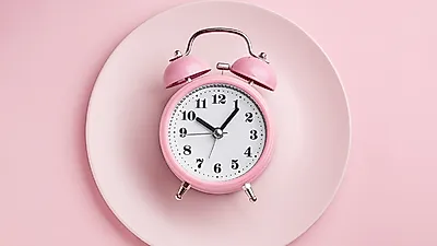 명절 다이어트로 간헐적 단식 도전? 방법 지키지 않으면 부작용만 얻어