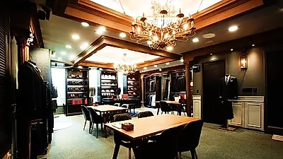 종로예복 전문점 나스트로놀라, 6월 커플링 콜라보 프로모션 진행