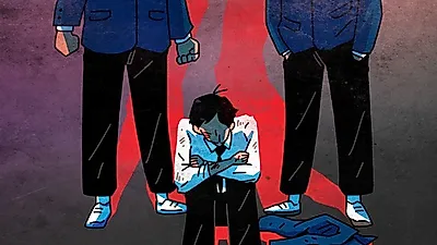 [☞핫키워드] 인천 중학생 추락사 피해자가 자살했다고?..."사건의 진실은 과연"