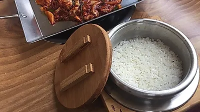 세종시 맛집 '착한낙지 조치원점'에서 즐기는 올 겨울 추위를 녹이는 매콤한 맛