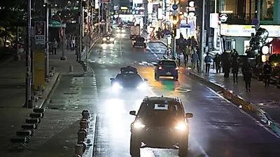 '블랙 팬서' 부산 촬영…한국에서 촬영된 할리우드 대작은? 본 레거시·어벤져스2 등
