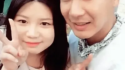 탤런트 김승현, 전부인 근황에 딸 대답? "여자친구와 결혼 전 헤어졌다"