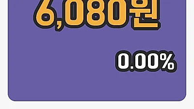 주식마감이지바이오 30일 6,080원 마감그래프복습 및 분석