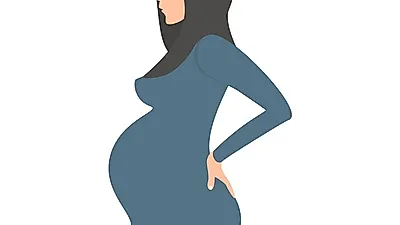 가볍게 여길 수 있는  임신 초기증상…설마 임신 증상?   배란일 및 임테기 사용법도 알아두면 좋아
