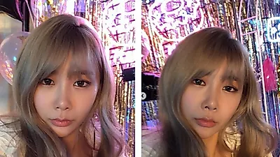 제아, 가인이 섭섭해 할 정도로 많이 먹어? 식탐 어느정도이길래? 올해 나이 39세 믿기지 않는 외모 눈길