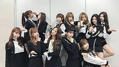 2018 MAMA 신인상 아이즈원 논란 처음이 아니다?···작년엔 프리스틴 심사기준이 뭐길래?