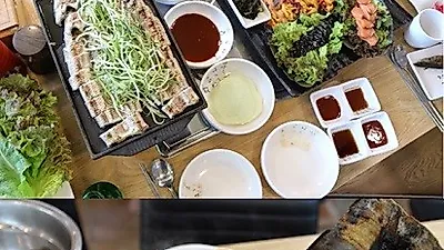 강화도 맛집 '보광호', 초가을 입맛 사로잡는 푸짐한 해산물 요리로 인기