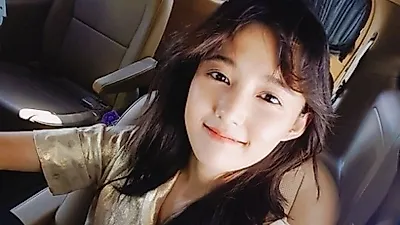남보라, 꽃미모에 '男心 철렁'