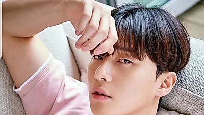 [스타☆톡] '김비서가 왜그럴까' 박서준, 숨길 수 없는 '치명적 섹시함'