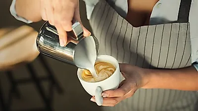 커피바리스타 자격증 고품질 커리큘럼 무료수강 이벤트…카페창업 활용도 높아