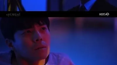 '닥터 프리즈너' 몇부작? 최원영, 박은석에 "네가 나보다 아버지를 더 닮은 것"