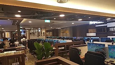 프랜차이즈PC방, 성공창업을 위해 반드시 체크해야 할 프랜차이즈 선택 팁 공개