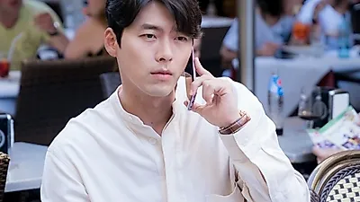 알함브라 궁전의 추억, "현빈에 빠져 허우적" 박신혜와 급로맨스 예고에 시청률 쑥쑥↑