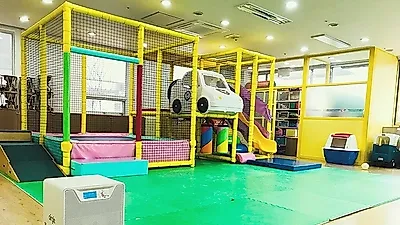 에어글코리아, 경기 안산 시립 어린이집에 공기청정기 무료 설치