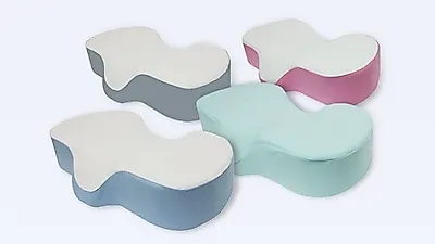 임산부바디필로우 함께 사용하면 훨씬 좋은 '눕스경추베개'