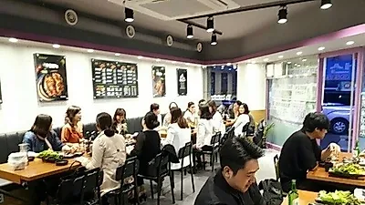 보쌈배달전문점 통달배족발보쌈삼겹, 소자본배달창업&홀영업 업종전환창업 가맹점 확대