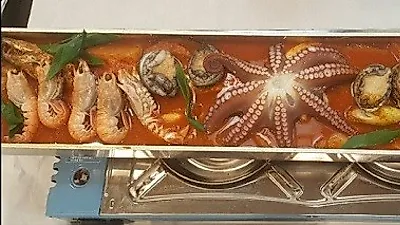 제주도 중문 맛집 '기원뚝배기' 8월 말까지 문어통갈치조림에 생한치물회, 옥돔구이 무료