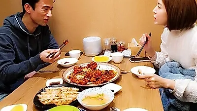 "결혼 안 했어?" 김병철-윤세아 밥도 같이 먹는 사이? 궁합도 안본다는 나이차이 "항상 고마워요"