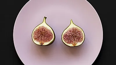무화과 알러지? 이것 알면 걱정 끝! 10월 제철 '무화과' 효능, 무화과잼 만들기 등 무화과 먹는법