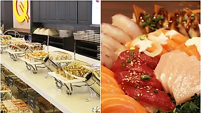 향남 맛집 현지인도 많이 찾는 쿠우쿠우 관심받아