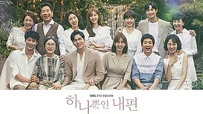 '하나뿐인 내편' 윤진이, 최수종 살인 폭력에 긴장감↑...'하나뿐인 내편' 몇부작+인물관계도+시청률은?