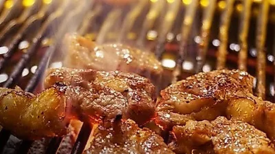 화력 좋은 숯불로 구워 더 고소한 육즙… 강남 양갈비 맛집 '에이뿔램', 주메뉴 소개