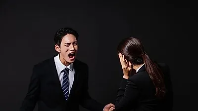 분노를 통제하기 힘들어…분노조절 장애의 주요 증상과 원인은?