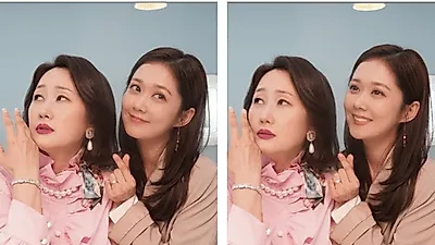 장나라, '드라마 VIP' 줄거리 뭐길래? '예고편이 이미 대박' '몇부작'은 물론 '나이'도 눈길