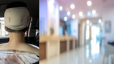 [☞핫키워드] 이수역 폭행 여성, 입원 거부당한 사연은..'이수역 폭행사건' 진실은?