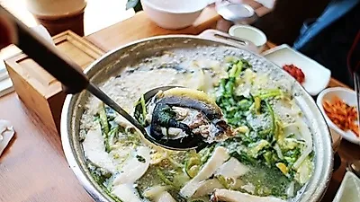 강원도 속초 맛집 '이조복국' 겨울 제철 복어 요리로 기력 보충 제격