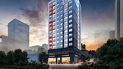 청약 성료 '군포 당동 덕산 큐브', 30일 당첨자 발표 앞두고 관심 집중