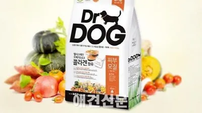 닥터독, '2014 소비자가 선정한 품질만족대상' 수상!