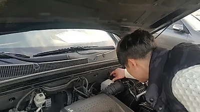 허위매물 없는 중고차매매사이트 AS조은카 김태현 대표, 중고차 명의이전 중요해