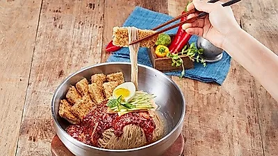맛은 기본, 푸짐함까지 갖춘 가성비 끝판왕 '바푸리 쉬는시간'