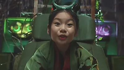김수안, 나이 14세+나문희 환상 케미...'감쪽같은 그녀→부산행→신과함께→최파타'