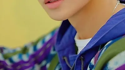 원어스 시온 VS 베리베리 강민, 잘생긴 막내 라인 '훈훈' 나이는? 빅스 동생 VS 마마무 동생 같은날 데뷔