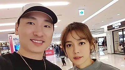 눈에서 하트 '뿅뿅' 라이머·안현모 부러운 부부의 다정한 일상! 인스타그램 근황 보니.."부러워"