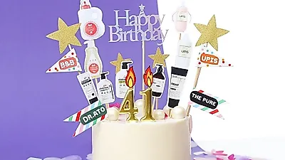 메디앙스, 창립 41주년 고객 감사 이벤트 진행해