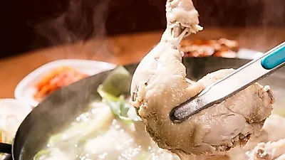 2019년 중복 말복은 언제? 맛집보다 더 맛있는 알토란 삼계탕 끓이는 법과 백종원 닭백숙 만드는 법