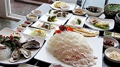 제대로 된 제주도 중문 서귀포 맛집 찾으시나요?