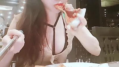 '데이트폭력 여배우' 하나경에 "누군데?" 인스타 보니 몸매 '깜짝'