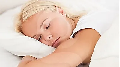 일어난 후 찌뿌둥...수면자세가 건강에 미치는 영향