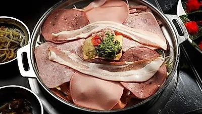 신사역 가로수길맛집 '부함식당', 6월 한정 계란말이 무료 이벤트 진행